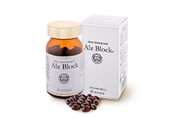 アルツブロック