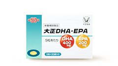 大正ＤＨＡ・ＥＰＡ